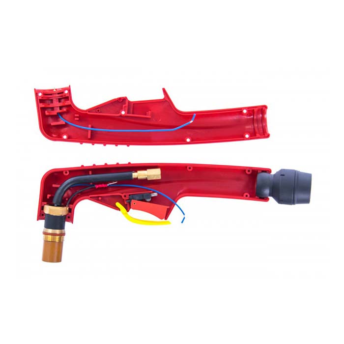 Palnik plazmy PF 0155