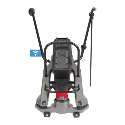 Równiarka Milwaukee MXF PSC-0 AKU (bez aku) - 4933479771