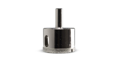 Otwornica diamentowa 43mm Rubi EASY GRES