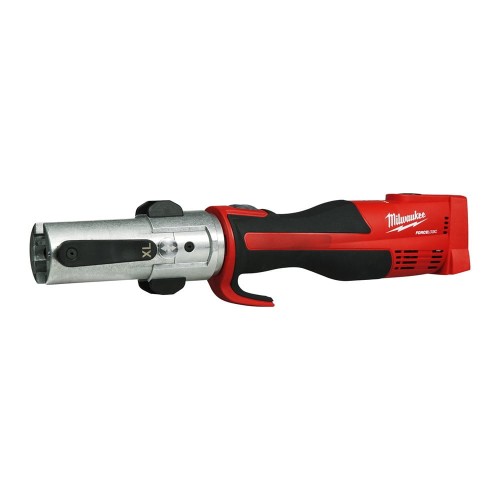 Zaciskarka bezszczotkowa XL Milwaukee M18 BLHPTXL-0P AKU 18V (bez aku) - 4933479440