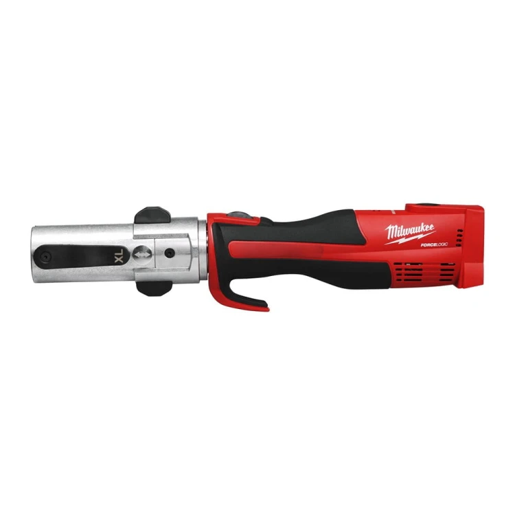 Zaciskarka bezszczotkowa XL Milwaukee M18 BLHPTXL-0P AKU 18V (bez aku) - 4933479440