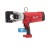 Nożyce hydrauliczne do kabli Milwaukee M18 HCC45-0C AKU 18V (bez aku) - 4933459265