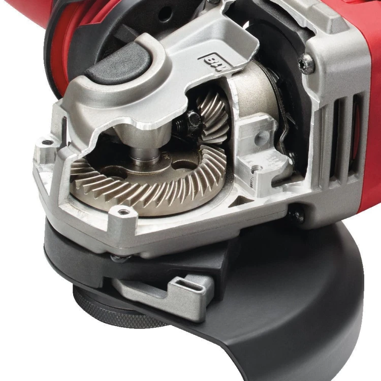 Zestaw narzędzi Milwaukee M18 PP8B-586P AKU 18V (2x 8.0 + 2x 5.5 + 2x 3.0 Ah) - 4933479538