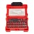 Zestaw narzędzi Milwaukee M18 PP8B-586P AKU 18V (2x 8.0 + 2x 5.5 + 2x 3.0 Ah) - 4933479538
