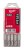 Zestaw narzędzi Milwaukee M18 PP8B-586P AKU 18V (2x 8.0 + 2x 5.5 + 2x 3.0 Ah) - 4933479538