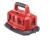 Zestaw narzędzi Milwaukee M18 PP8B-586P AKU 18V (2x 8.0 + 2x 5.5 + 2x 3.0 Ah) - 4933479538
