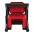 Zestaw narzędzi Milwaukee M18 PP8B-586P AKU 18V (2x 8.0 + 2x 5.5 + 2x 3.0 Ah) - 4933479538