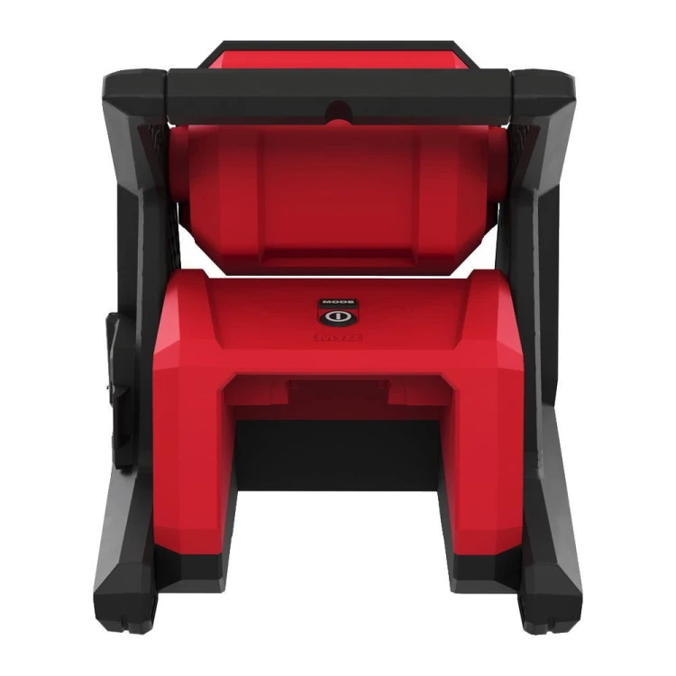 Zestaw narzędzi Milwaukee M18 PP8B-586P AKU 18V (2x 8.0 + 2x 5.5 + 2x 3.0 Ah) - 4933479538
