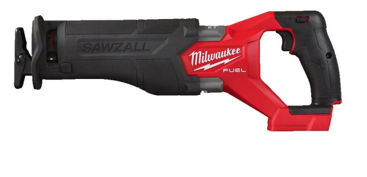 Zestaw narzędzi Milwaukee M18 PP8B-586P AKU 18V (2x 8.0 + 2x 5.5 + 2x 3.0 Ah) - 4933479538