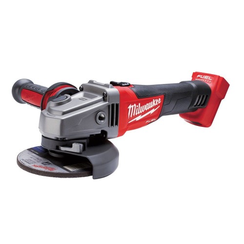 Zestaw narzędzi Milwaukee M18 PP8B-586P AKU 18V (2x 8.0 + 2x 5.5 + 2x 3.0 Ah) - 4933479538