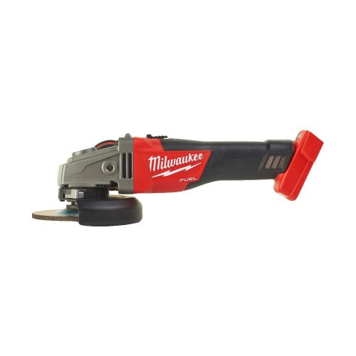 Zestaw narzędzi Milwaukee M18 PP8B-586P AKU 18V (2x 8.0 + 2x 5.5 + 2x 3.0 Ah) - 4933479538