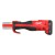 Zaciskarka Milwaukee M18 BLHPT-202C GEBERIT MAPRESS SET AKU 18V (2x 2.0 Ah) - 4933480903