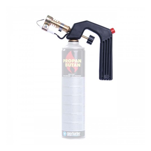 Palnik do lutowania rękojeść piezo