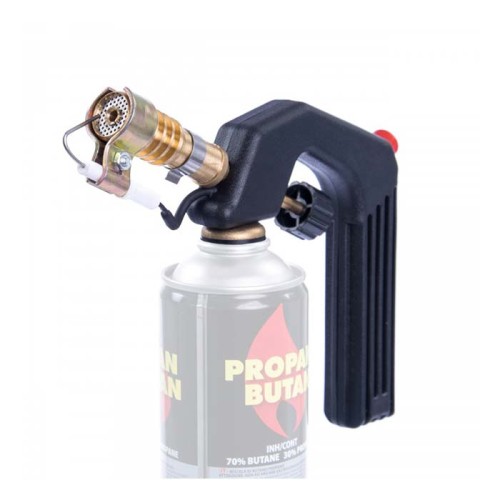 Palnik do lutowania rękojeść piezo