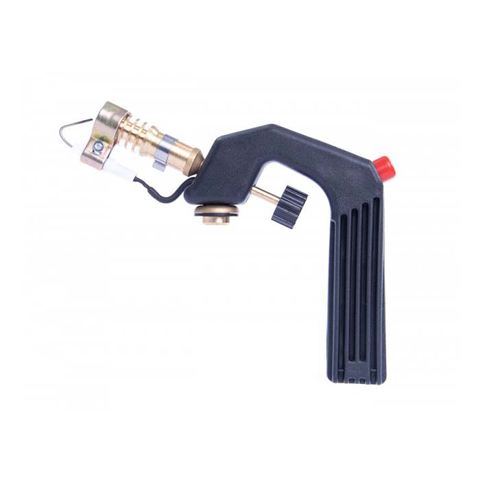 Palnik do lutowania rękojeść piezo
