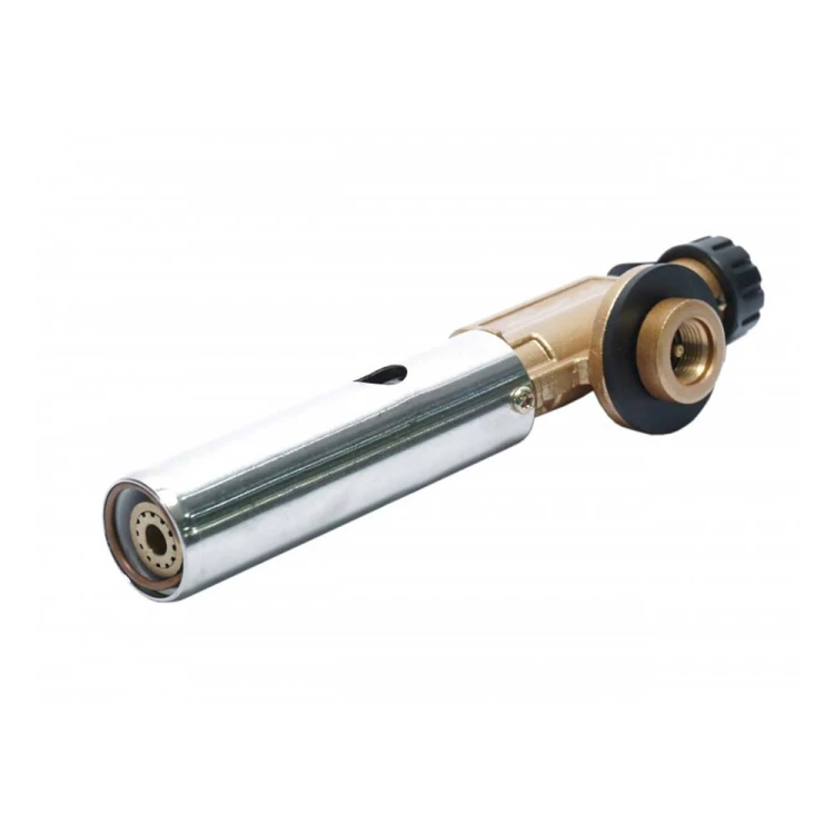 Palnik do lutowania PROPAN-BUTAN 7/16" PIEZO "TRUPER"