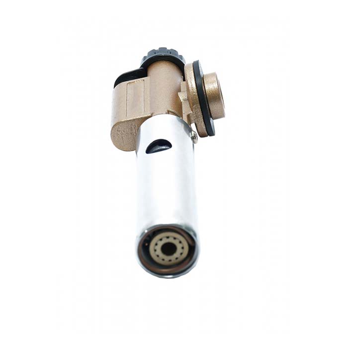 Palnik do lutowania PROPAN-BUTAN 7/16" PIEZO "TRUPER"