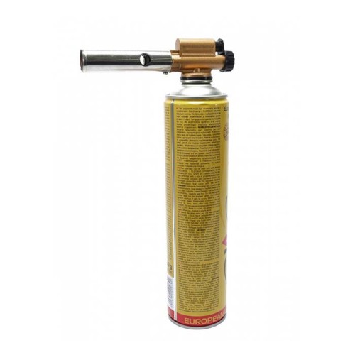Palnik do lutowania PROPAN-BUTAN 7/16" PIEZO "TRUPER"