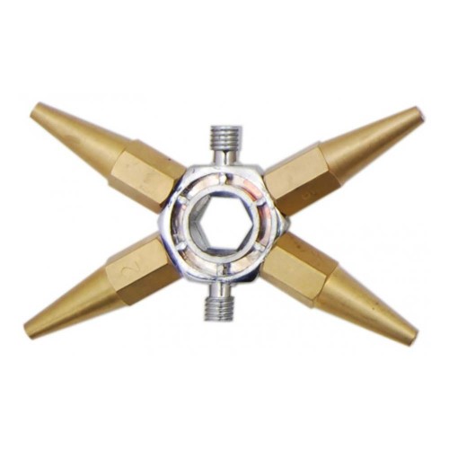 Palnik do lutowania H01-6F