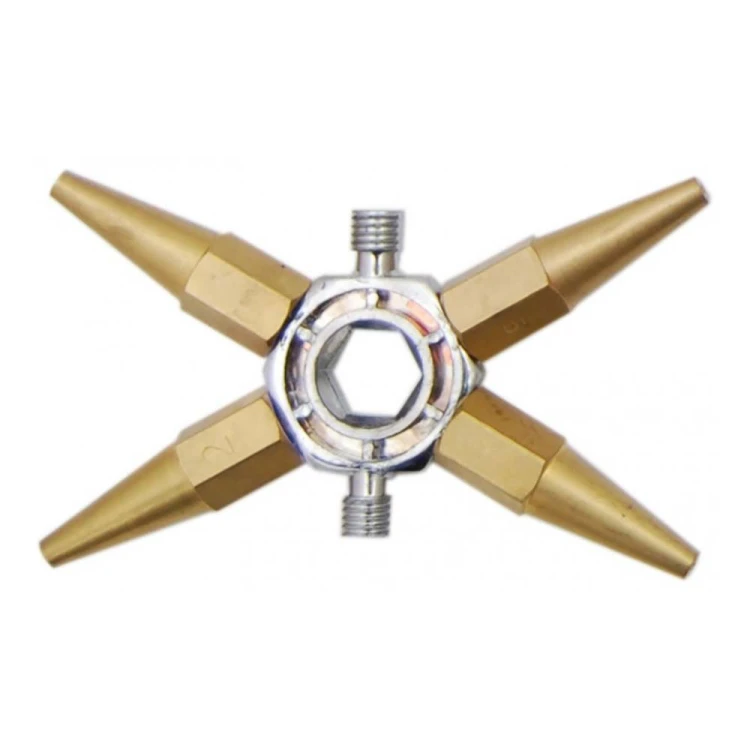 Palnik do lutowania H01-6F