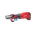 Praska bezszczotkowa Milwaukee M18 ONEBLHPT-302C AKU 18V (2x 3.0 Ah) - 4933478306