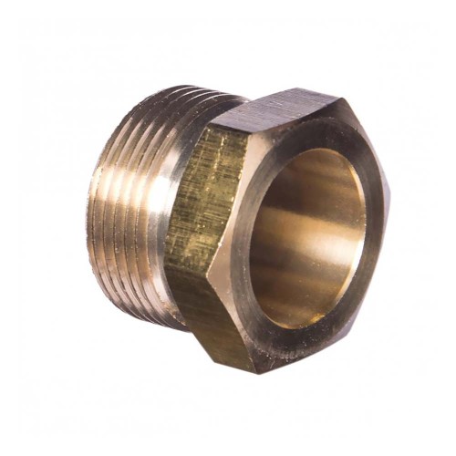 Nakrętka dociskowa dyszy do palnika PC 250