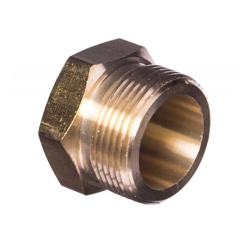 Nakrętka dociskowa dyszy do palnika PC 250