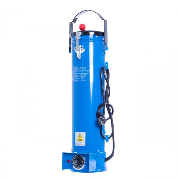 Suszarka do elektrod DHF-5