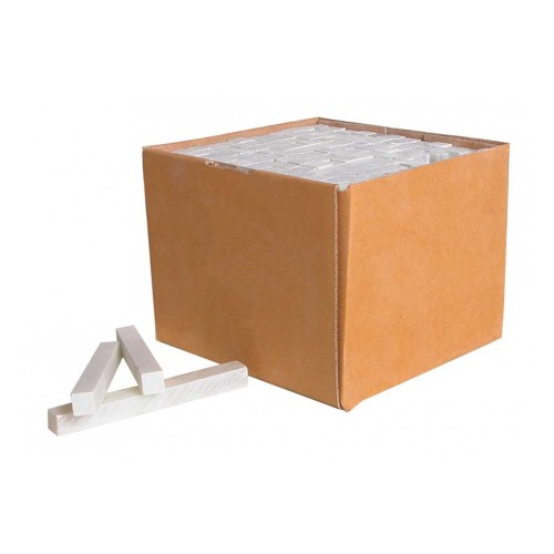 Kreda spawalnicza 100x10x10 - 50szt.