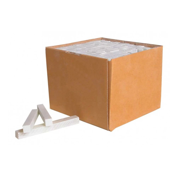 Kreda spawalnicza 100x10x10 - 50szt.