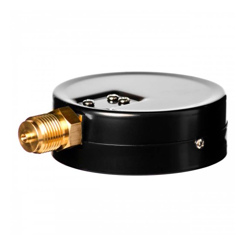 Manometr M100R 0-10 WS - gwint 1/2” kl. 2.5