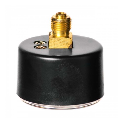 Manometr M40T 0-10 WS - gwint 1/8” kl. 2.5