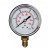 Manometr M63RG 0-25 WS – gwint 1/4” kl. 1.6