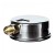 Manometr M63RG 0-25 WS – gwint 1/4” kl. 1.6
