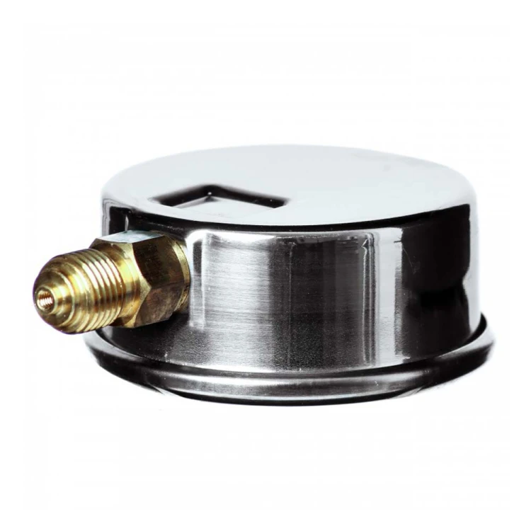 Manometr M63RG 0-25 WS – gwint 1/4” kl. 1.6