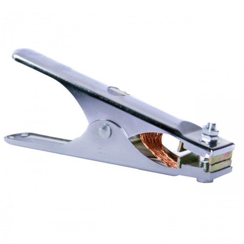 Zacisk biegunowy Magnum ZBK 200 WP - 200A