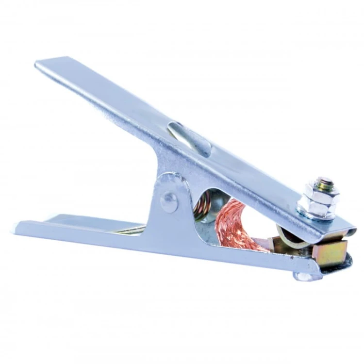 Zacisk biegunowy Magnum ZBK 250 WP - 250A