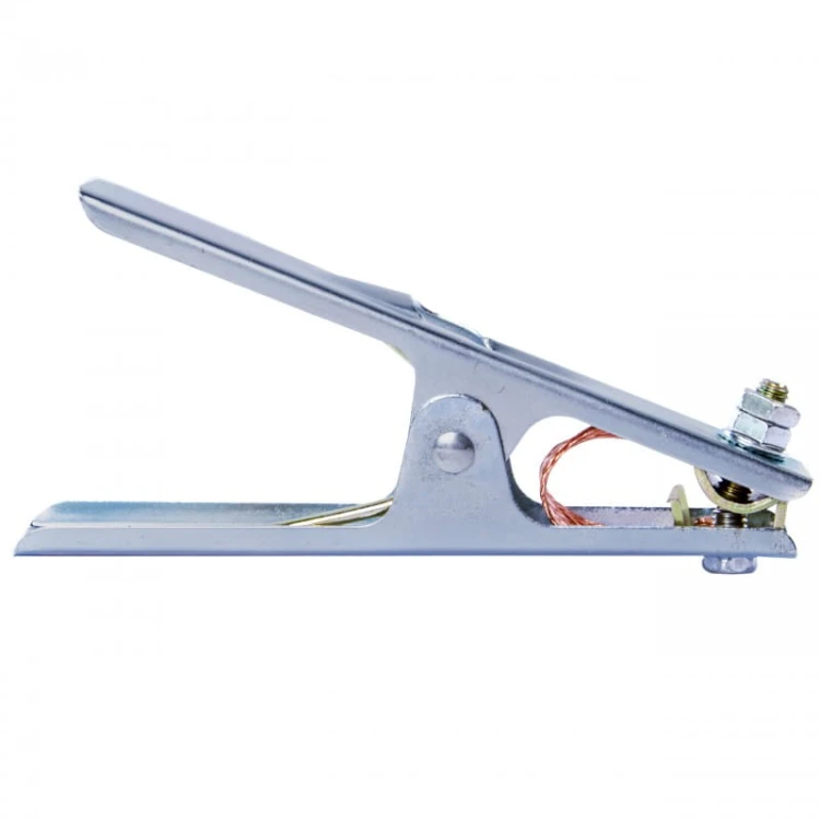 Zacisk biegunowy Magnum ZBK 250 WP - 250A