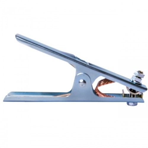 Zacisk biegunowy Magnum ZBK 300 WP - 300A