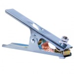 Zacisk biegunowy Magnum ZBK 300 WP - 300A