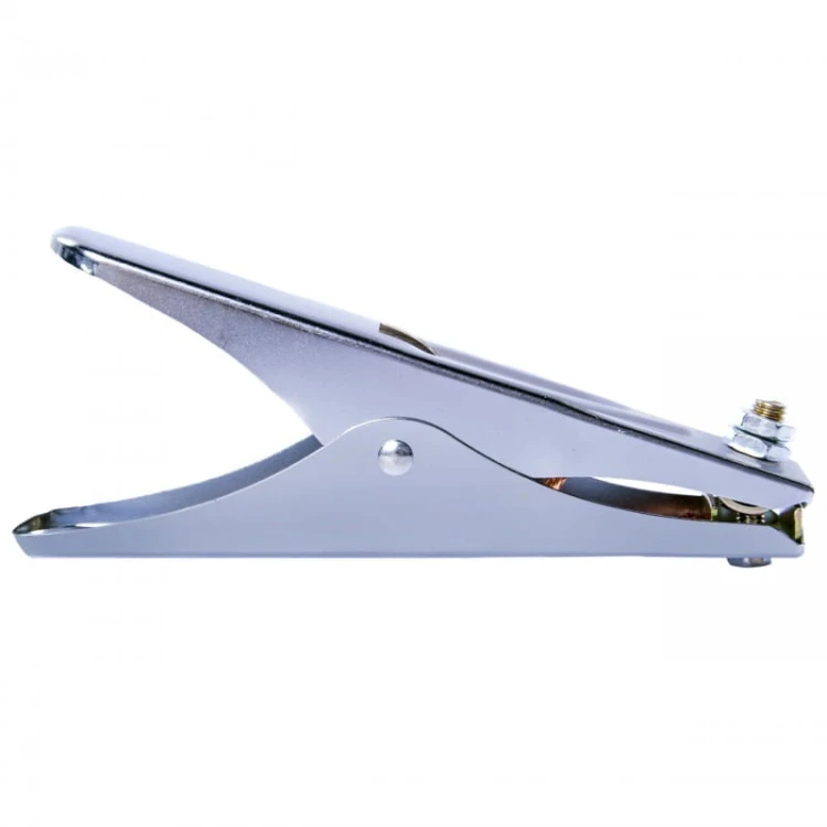 Zacisk biegunowy Magnum ZBK 400 WP - 400A