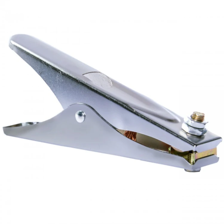 Zacisk biegunowy Magnum ZBK 400 WP - 400A