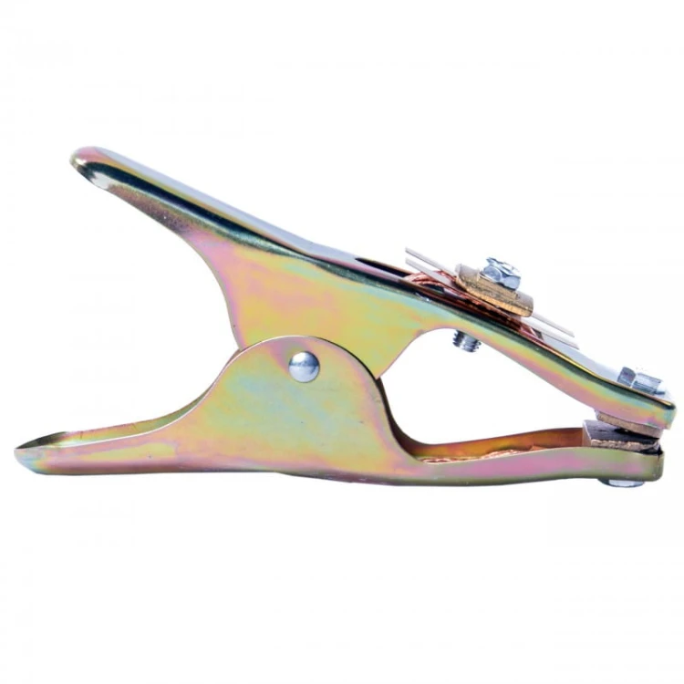 Zacisk biegunowy Magnum ZBK 600 IT - 600A