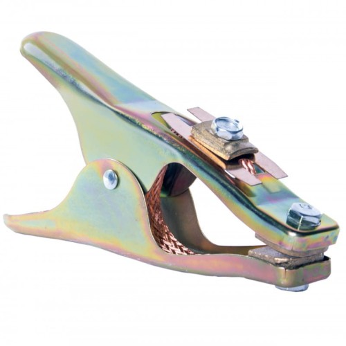 Zacisk biegunowy Magnum ZBK 600 IT - 600A