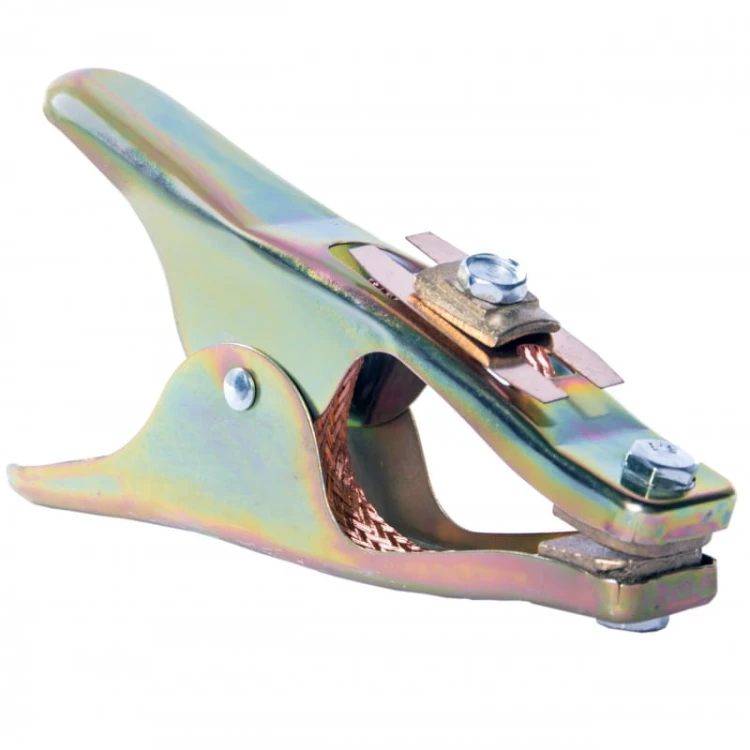 Zacisk biegunowy Magnum ZBK 600 IT - 600A