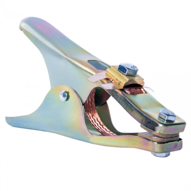 Zacisk biegunowy Magnum ZBK 500 IT - 500A