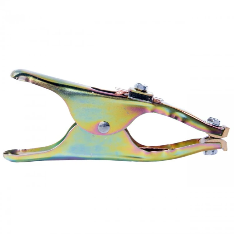 Zacisk biegunowy Magnum ZBK 350 IT - 350A