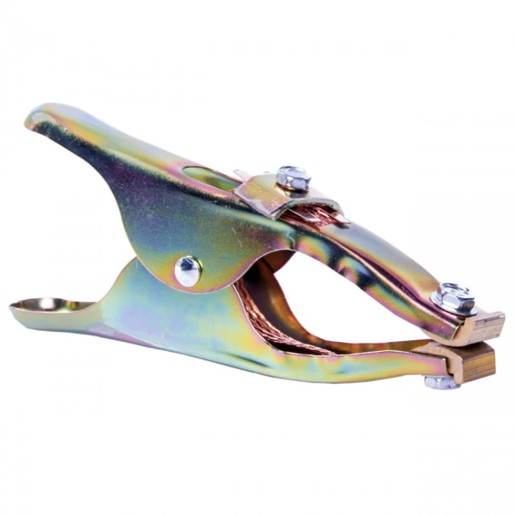 Zacisk biegunowy Magnum ZBK 350 IT - 350A