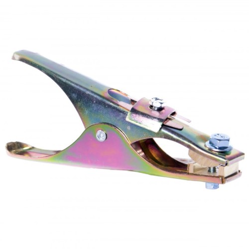 Zacisk biegunowy Magnum ZBK 250 IT - 250A