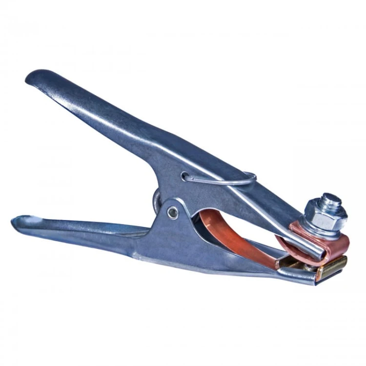 Zacisk biegunowy Magnum ZBK 320 SP-EL - 320A